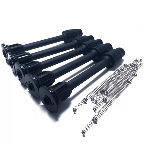 22448-31U01 22448-31U00 22448-31U11 High Quality Silicone Ignition Coil Rubber Boot for Nissan